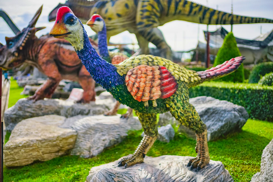 Nong Nooch Tropical Garden Review
